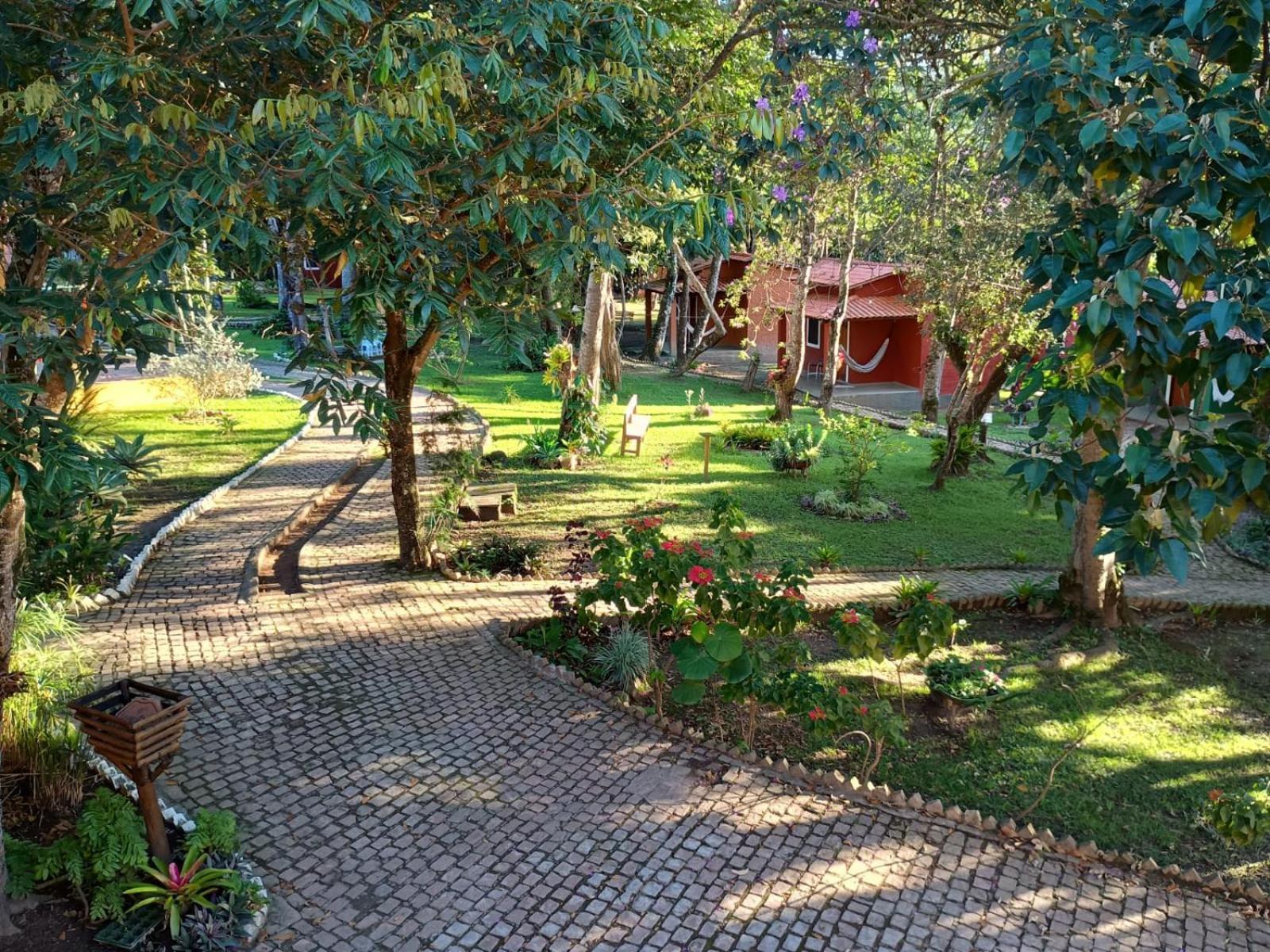 Villaflor Inn Vale do Capao