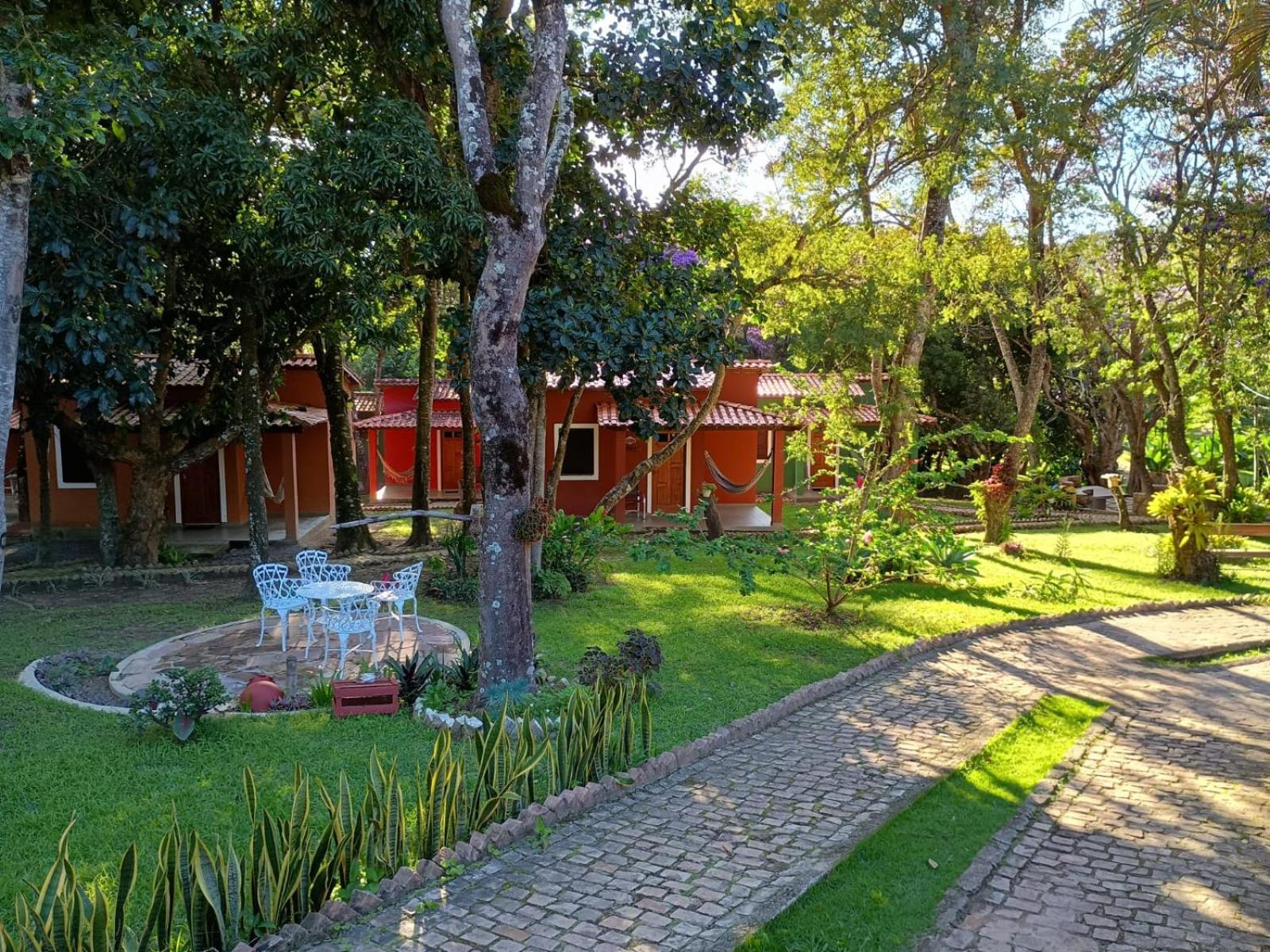 Villaflor Inn